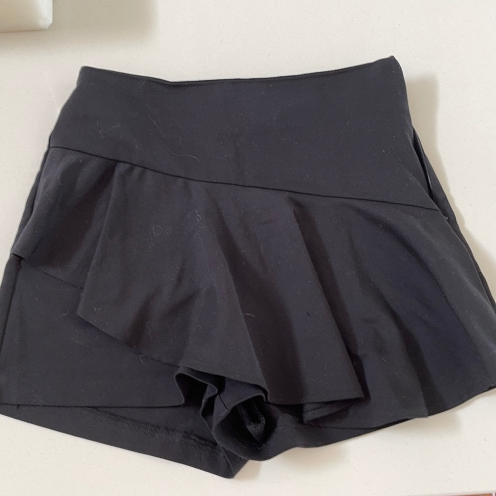 Zara skort